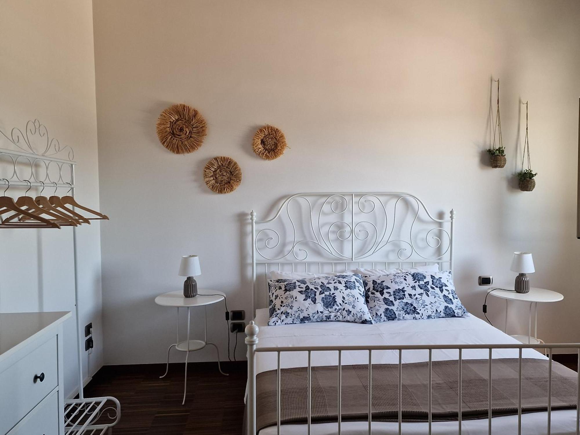 B&B Valleluna Trani Exterior photo